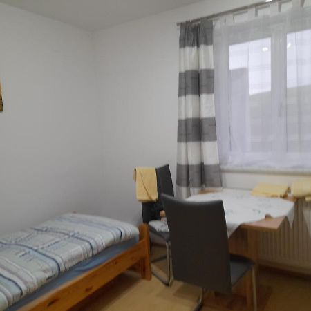 Hotel Finihaus Bad Zell Esterno foto