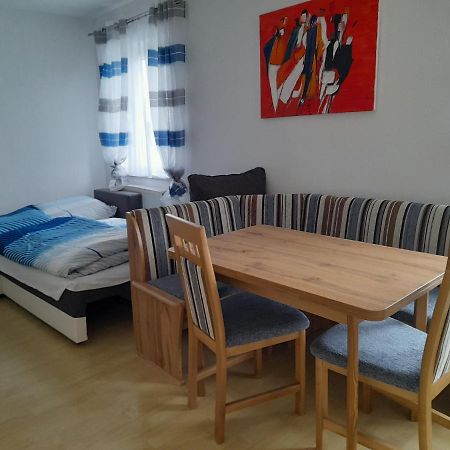 Hotel Finihaus Bad Zell Esterno foto
