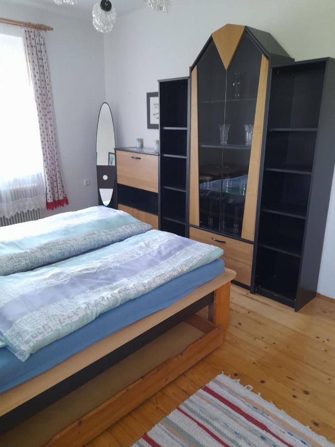 Hotel Finihaus Bad Zell Esterno foto